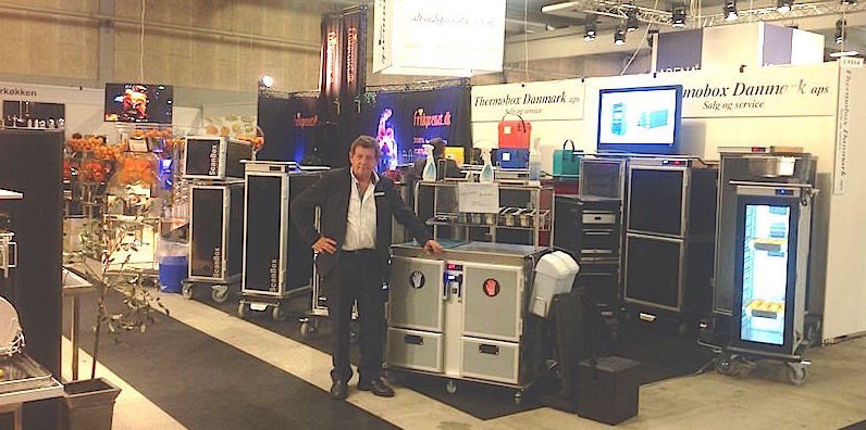 Messe Herning